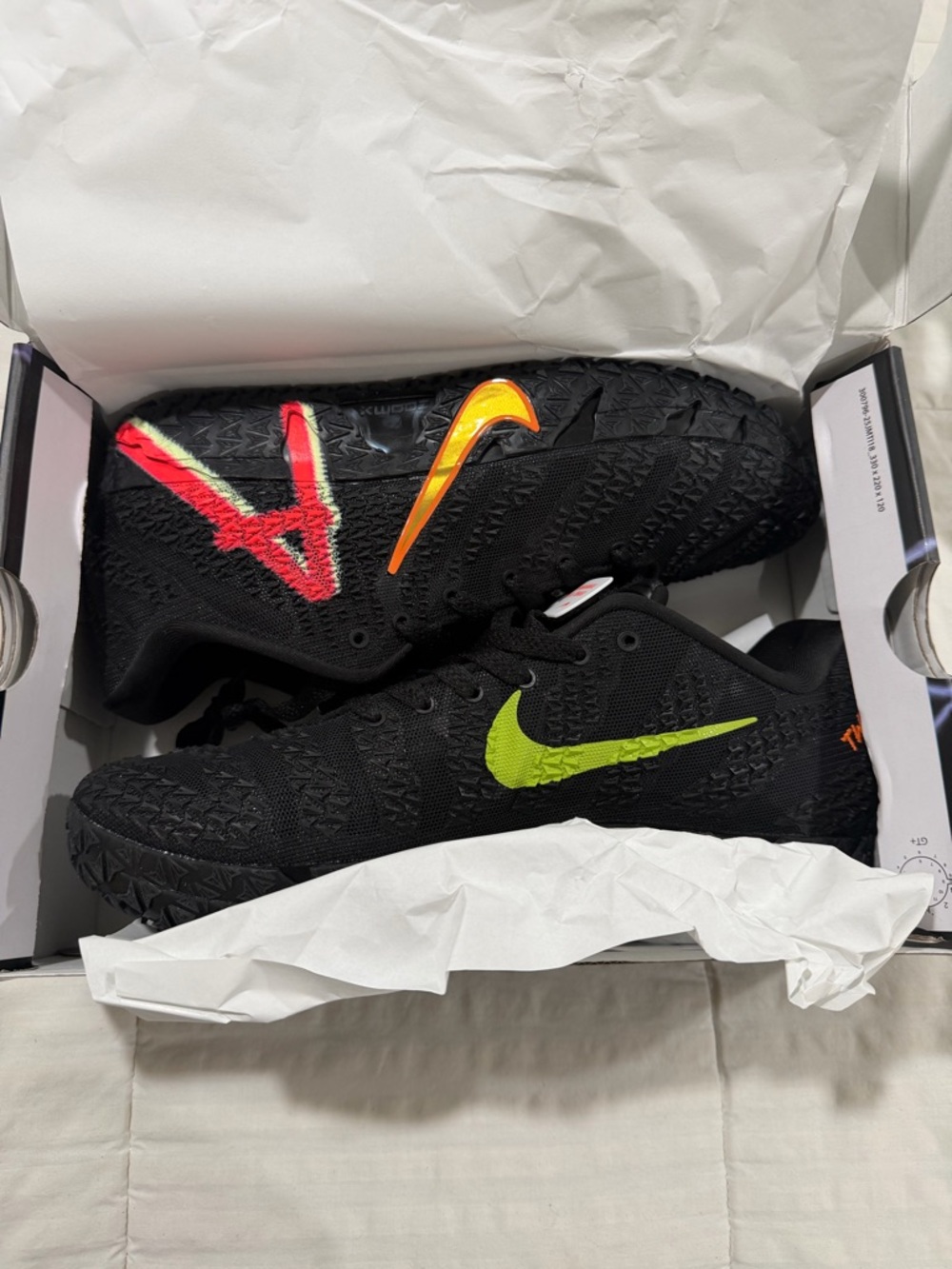 nike ja 3